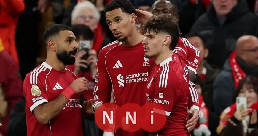 إيكيتيكي يحقق رقما قياسيا بأسرع 5 أهداف في الدوري الإنجليزي