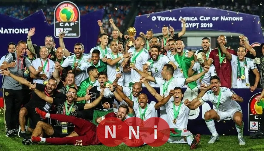كأس أمم أفريقيا 2025: الجزائر تسعى لتحقيق النجمة الثالثة في منافسات الكان