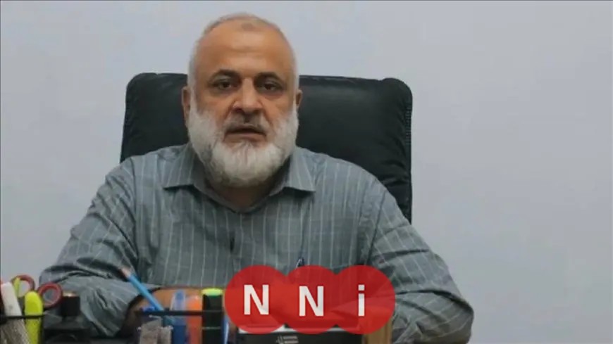 حماس تعلن اغتيال رائد سعد القيادي في كتائب القسام بقصف إسرائيلي