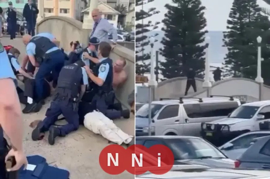 5 قتلى و12 مصابًا في احتفالات عيد الحانوكا اليهودي بأستراليا