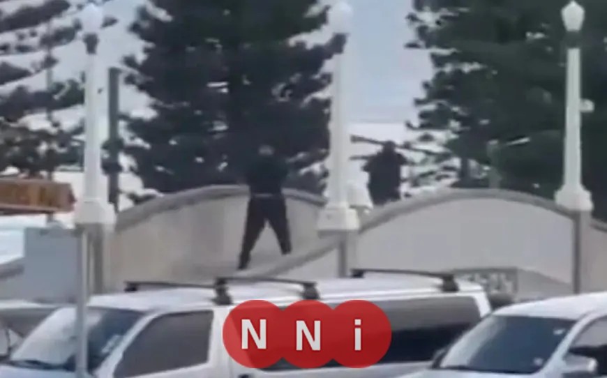 هجوم سيدني يحدث أثناء فعالية تكريم الجنود المهاجرين: تصريحات وزير الهجرة الإسرائيلي