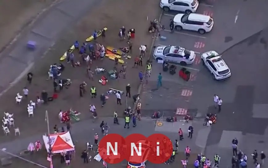 حادثة إطلاق نار تودي بحياة 10 أشخاص خلال احتفالات عيد الحانوكا في سيدني