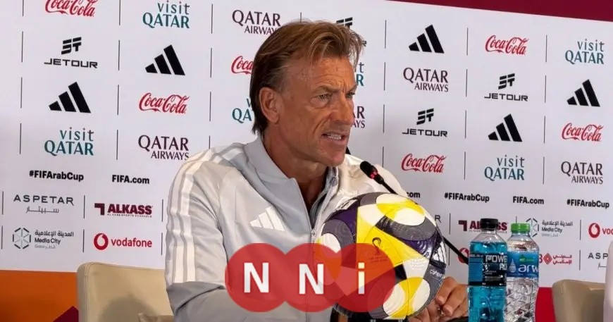 رينارد يسعى لرد الجميل للجمهور السعودي ويكشف عن طلبه من مدرب الأردن