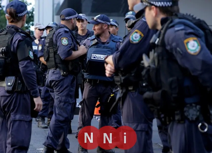 الشرطة الأسترالية تؤكد حادث إطلاق النار في سيدني كعمل إرهابي