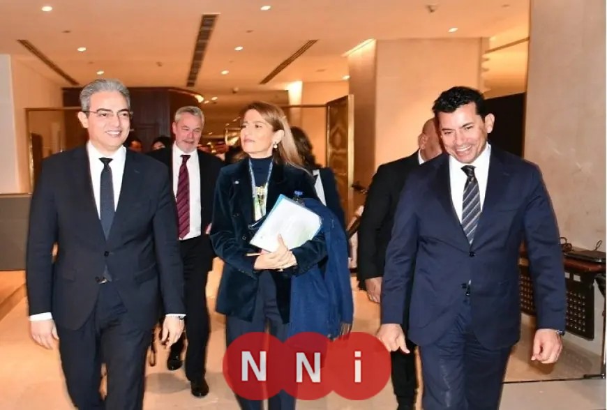 مصر تقود اللجنة الحكومية الدولية للتربية البدنية والرياضة في اليونسكو