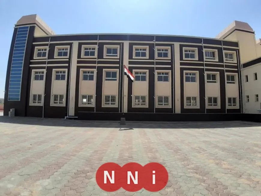 التعليم تعلن محاسبة المسؤولين عن الإهمال في واقعة مدرسة النيل المصرية الدولية