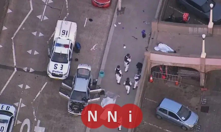 نتنياهو يعلن ارتفاع عدد القتلى في هجوم سيدني المروّع