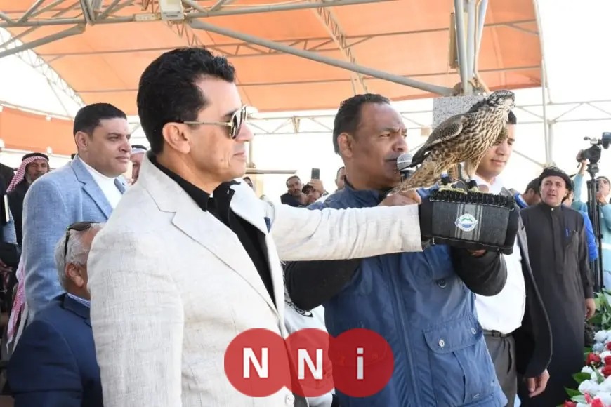 وزارة الرياضة تعلن عن مكافآت بقيمة 20 ألف جنيه للفائزين في مسابقات الخيل والهجن