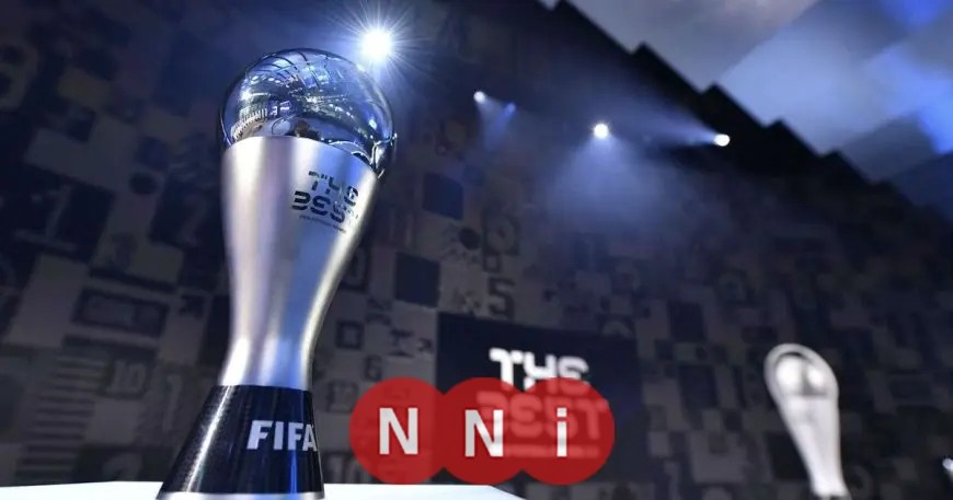 اكتشف الفائزين بجوائز فيفا للأفضل في العالم في 16 ديسمبر