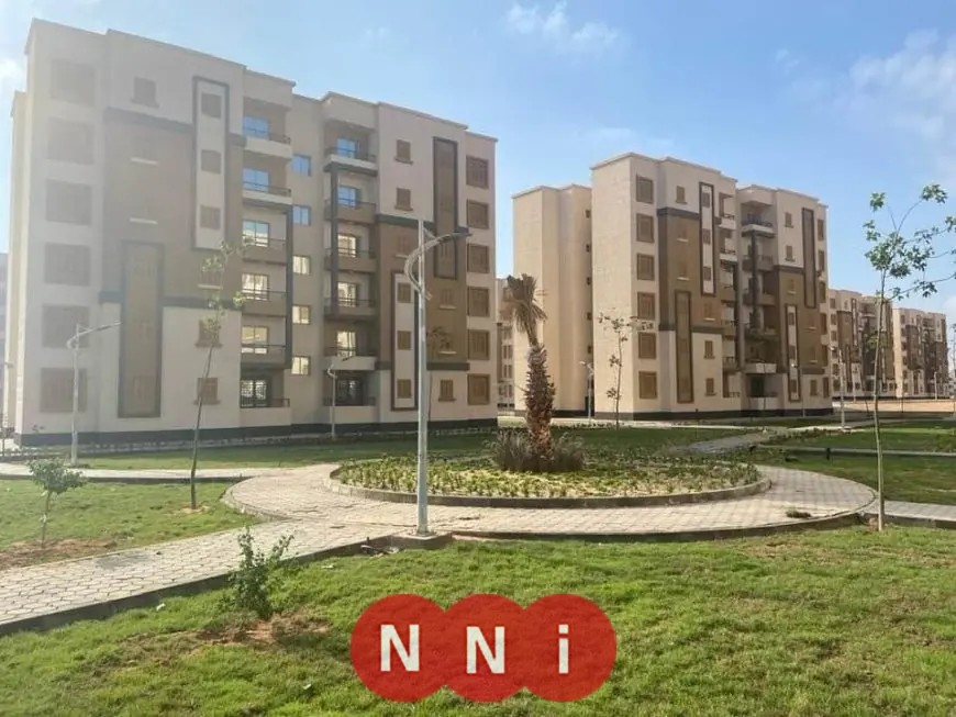 اكتشف الآن موعد حجز شقق الإسكان المتوسطة والفاخرة في المدن الجديدة حتى 2025
