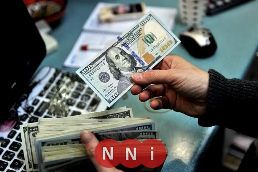 انخفاض سعر الدولار أمام الجنيه بواقع 10 قروش في نهاية التعاملات