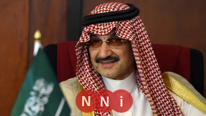 الوليد بن طلال يقترب من السيطرة الكاملة على نادي الهلال في الشرق الأوسط