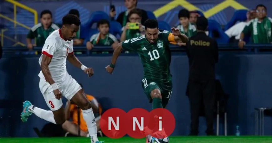 تاريخ مواجهات السعودية والأردن: اكتشف تفاصيل اللقاءات قبل نصف نهائي كأس العرب