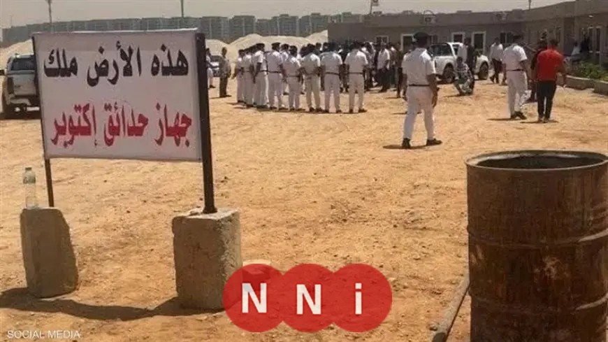 النيابة العامة تفتح تحقيقًا في إهدار 780 مليون جنيه في أرض نادي الزمالك بأكتوبر