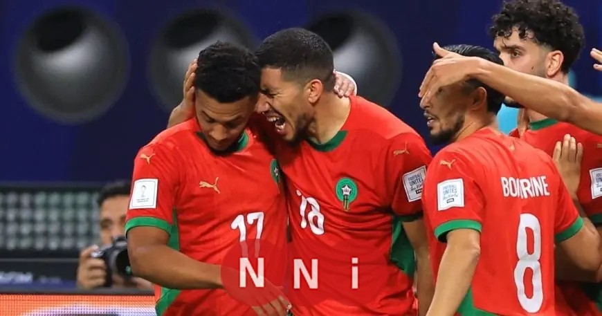 التوقعات المثيرة لتشكيلة مواجهة المغرب ضد الإمارات في نصف نهائي كأس العرب