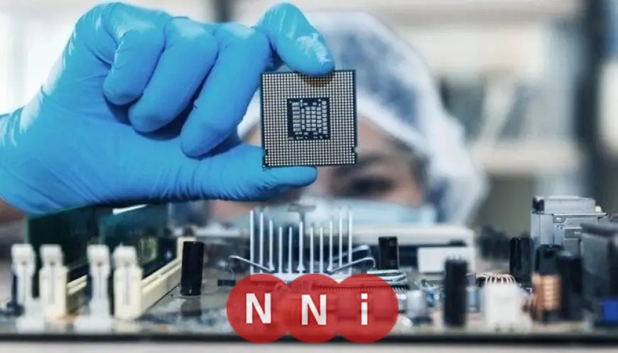 توقعات مذهلة: سوق رقائق الذكاء الاصطناعي يصل إلى 565 مليار دولار بحلول عام 2032