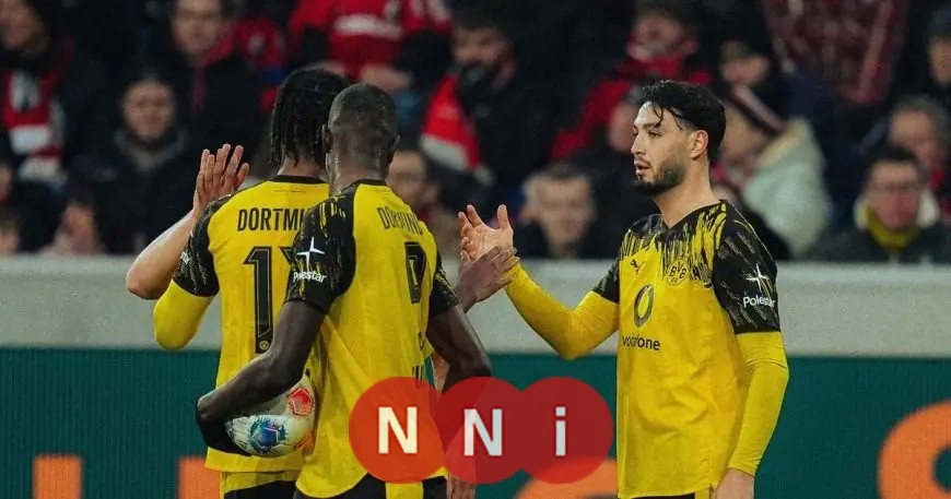 جوب بيلينغهام يعيق بوروسيا دورتموند ويمنعه من الفوز بنقطتين في مواجهة فرايبورغ