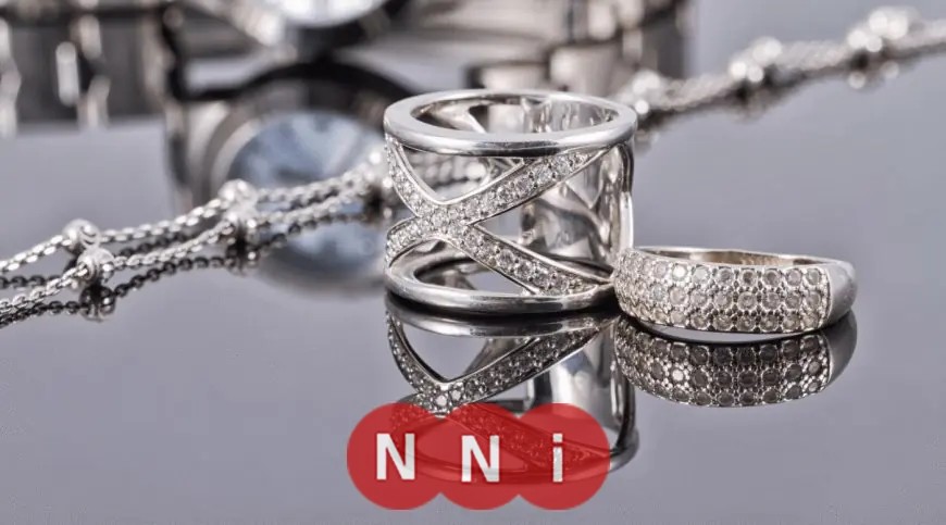 ارتفاع كبير في أسعار الفضة في مصر خلال أسبوع الجرام يربح أكثر من 5 جنيهات