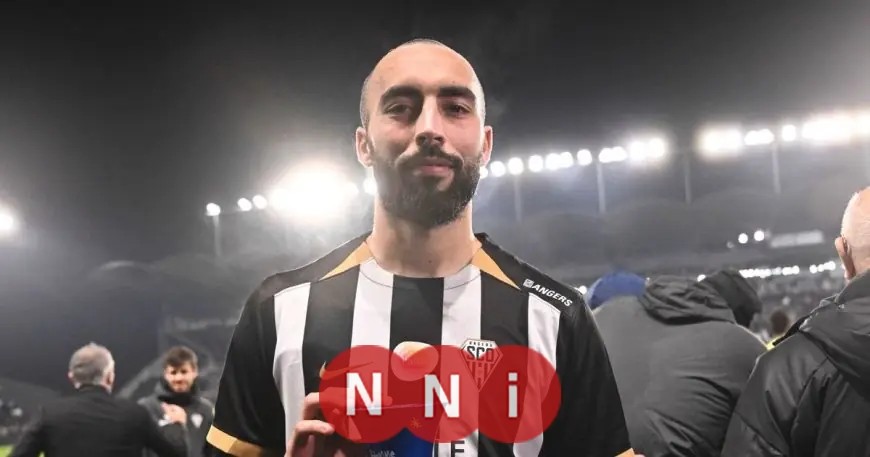 حيماد عبدلي يجذب اهتمام إشبيلية بعد استبعاده من المنتخب الجزائري