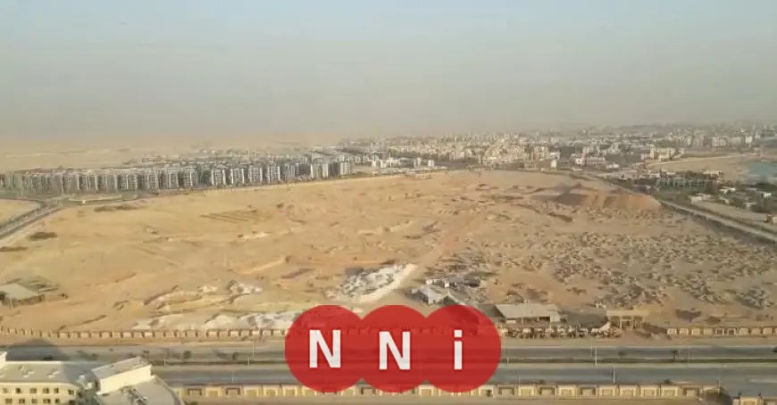 أحمد موسى: التصريحات الحاسمة للرئيس بشأن سحب أرض الزمالك واستكمال الإنشاءات في مهلة أخيرة