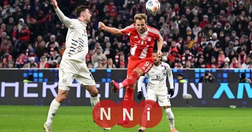 بايرن ميونخ يتعثر أمام متذيل الترتيب تحت تأثير أورس فيشر