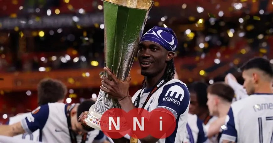 بيسوما يفتح قلبه حول تأثير نوبات الهلع واستخدام “غاز الضحك” للنوم في مقر توتنهام