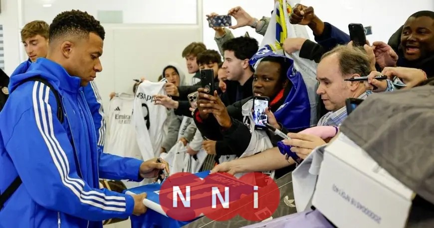 تشابي مُجبر لا بطل: مفاجآت في تشكيلة ريال مدريد ضد ألافيس وعودة مبابي القوية