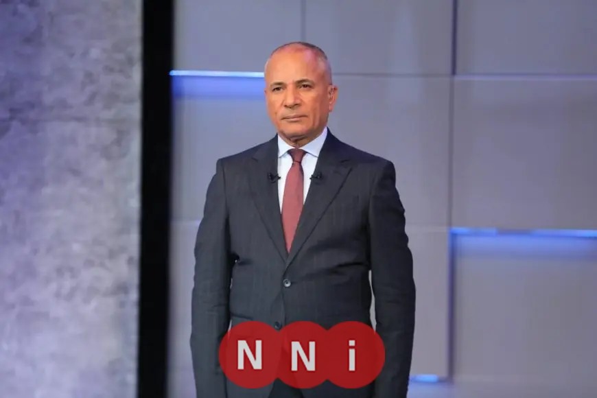 أحمد موسى يوجه رسالة نارية للزمالك: انسوا أرض أكتوبر والخطيب يخطط لتوسيع فروع الأهلي في كل مكان