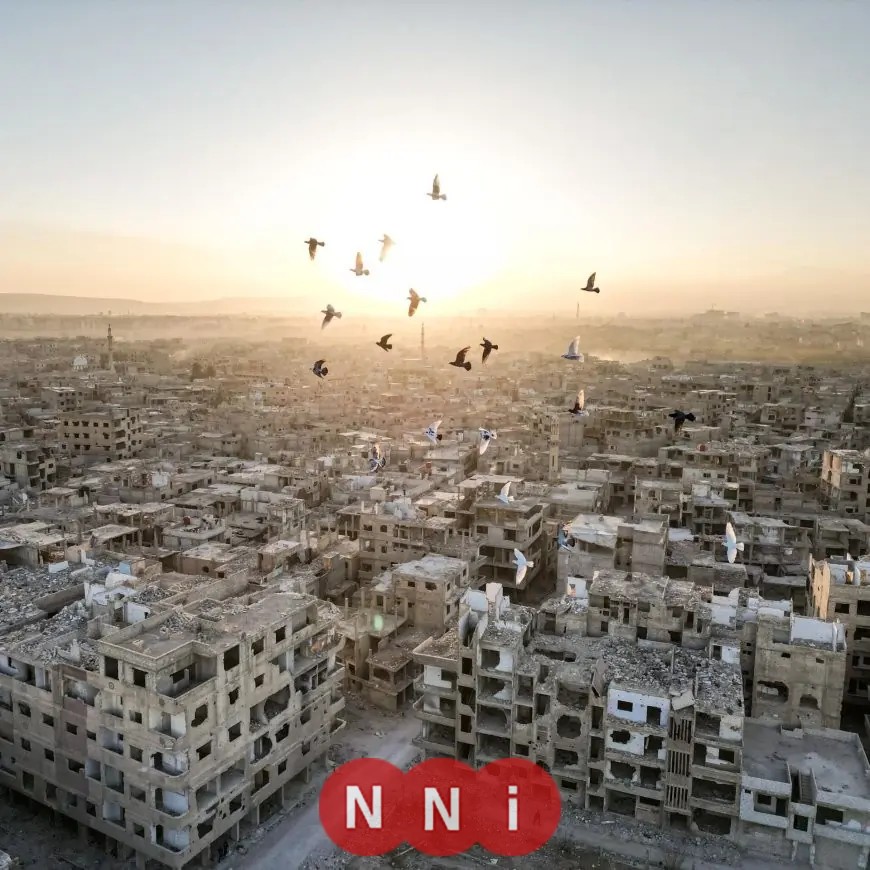 أحمد موسى يكشف: سوريا مركز جديد للميليشيات الإرهابية وتحتاج 500 مليار دولار لإعادة الإعمار