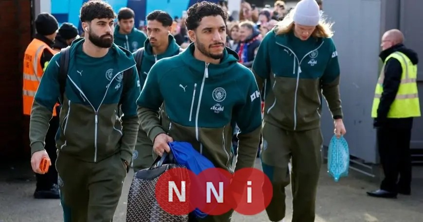 تعرف على تفاصيل حوار عمر مرموش مع مدرب كريستال بالاس قبل الالتحاق بمنتخب مصر