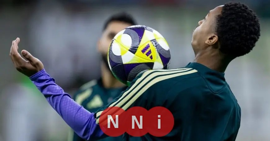 مراد هوساوي يؤكد: نسعى لحسم مواجهة السعودية والأردن في الوقت الأصلي