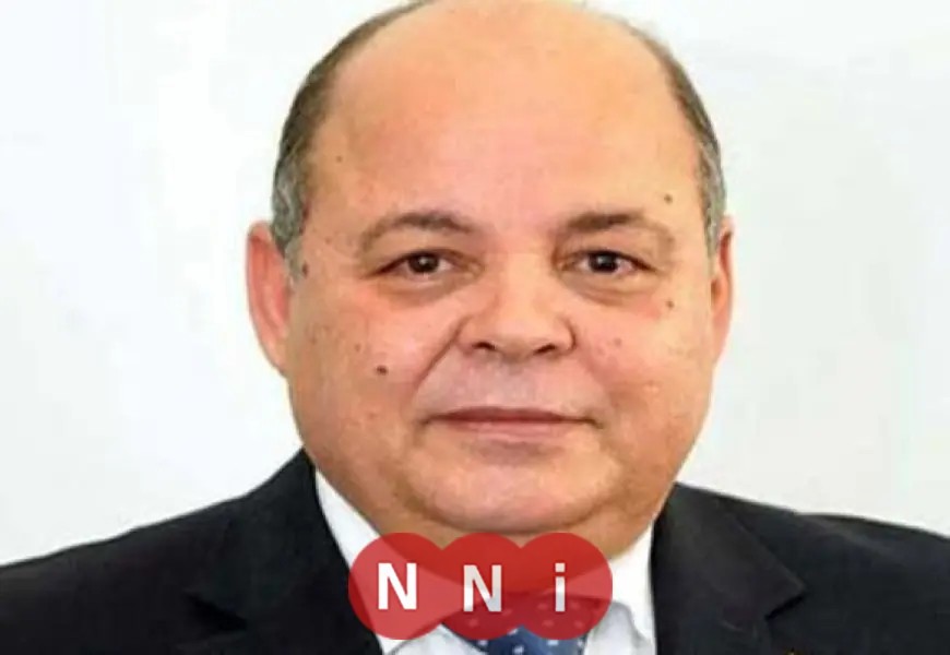 وفاة الدكتور محمد صابر عرب وزير الثقافة الأسبق تشعل مشاعر الحزن والأسى في الأوساط الثقافية