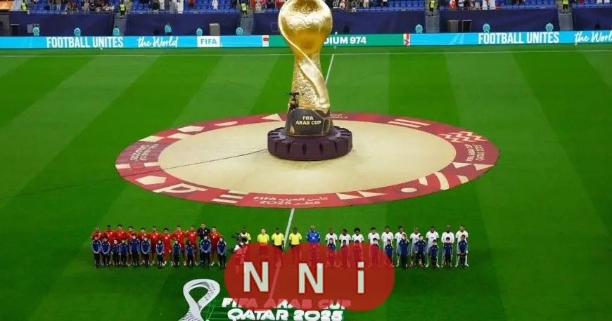 جوائز كأس العرب 2025 تحطم الأرقام القياسية في تاريخ البطولة