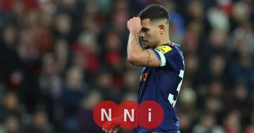 غيمارايش يواصل تألقه مثل صلاح رغم هزيمة نيوكاسل أمام سندرلاند