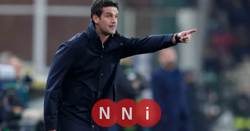 مدرب إنتر تشيفو: تحدياتنا دفعتنا لانتزاع صدارة الدوري