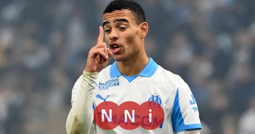 أفضل لاعب عالمي يقود مارسيليا لانتصار مثير ضد موناكو