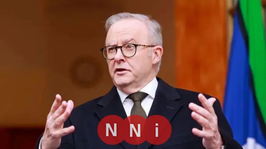 رئيس وزراء أستراليا يعزز تشديد قوانين حيازة الأسلحة