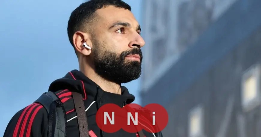 اكتشف عدد المباريات التي سيتغيب فيها محمد صلاح عن ليفربول