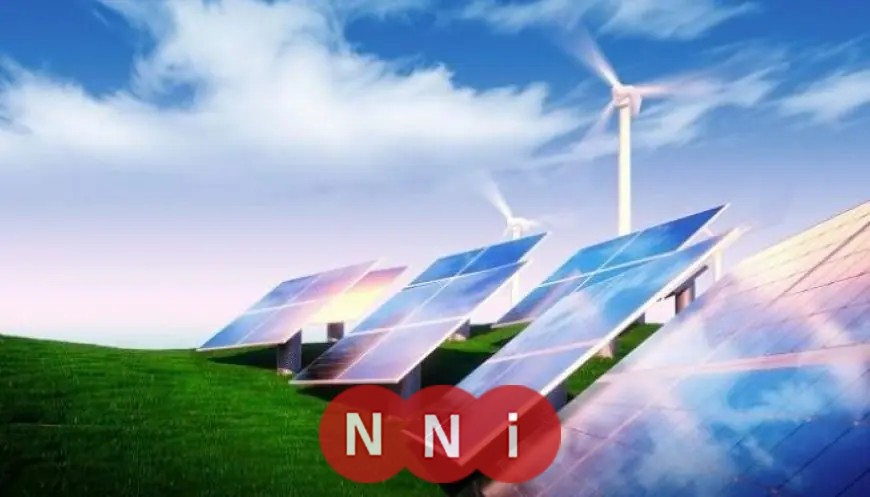 التحول إلى الطاقة الخضراء: أحمد الشناوي يوضح أهميته في تصدي التغيرات المناخية