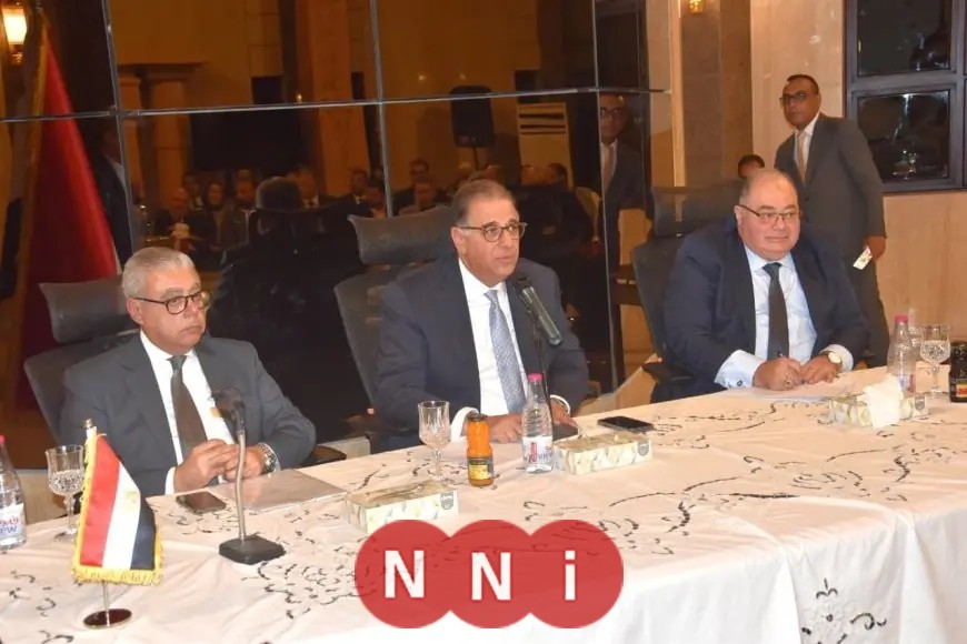 لقاء نائب وزير الخارجية مع ممثلي الجالية المصرية في السعودية يعزز التواصل والتعاون