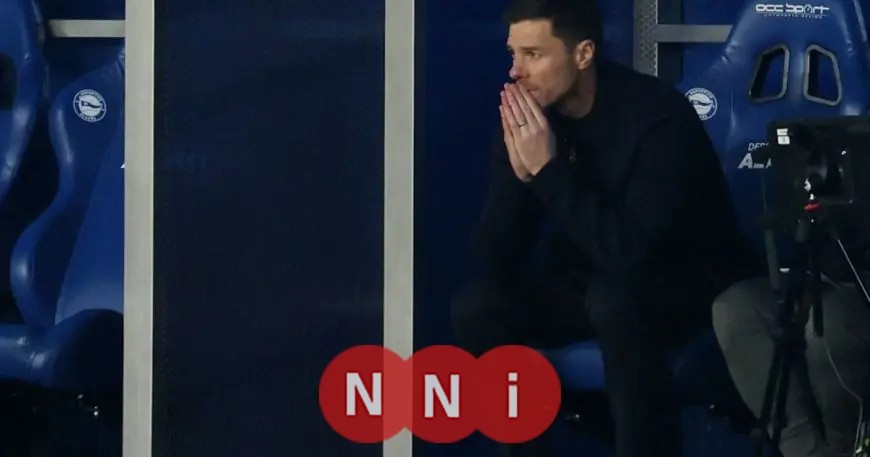 رئيس ليفركوزن يوجه انتقادات حادة لريال مدريد حول طريقة التعامل مع ألونسو