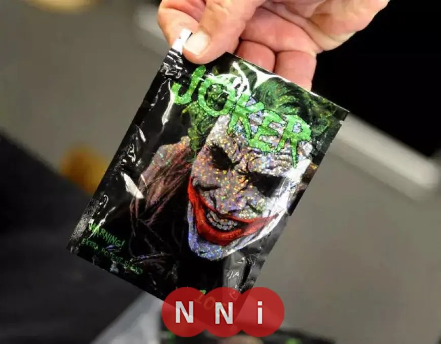 الأوقاف تحذر: الحشيش الاصطناعي يمثل خطراً كبيراً على المجتمع