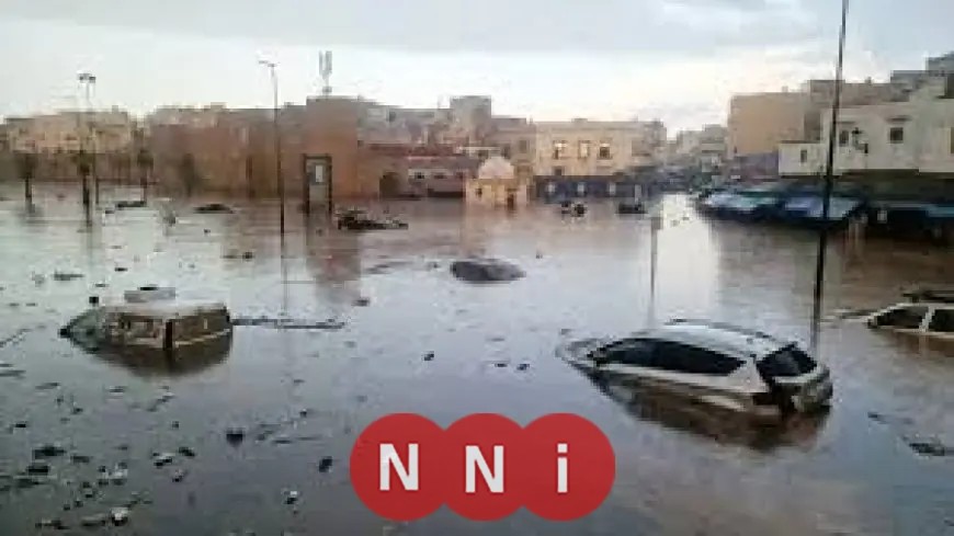 ارتفاع عدد ضحايا السيول في المغرب إلى 51 بين قتيل ومصاب