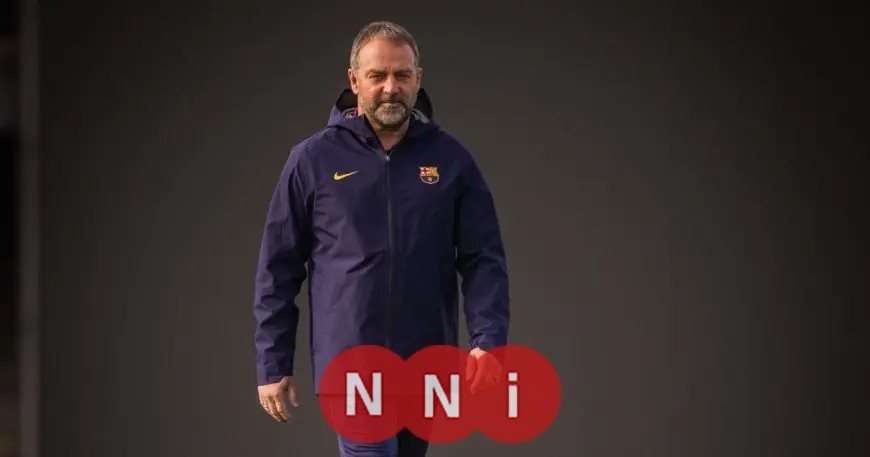 هانزي فليك يترك مشاركة تير شتيغن وفليكس ضد غوادالاخارا غامضة وليفاندوفسكي غير مستبعد