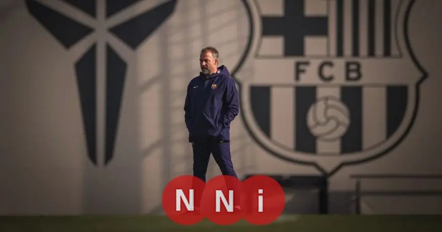 هانزي فليك ينتقد ضغوط التحكيم ويدافع عن حكام مباريات ريال مدريد