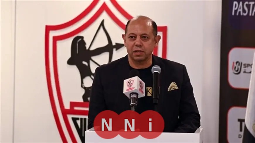 أحمد سليمان يؤكد جاهزية مجلس الزمالك للمساءلة أمام أي جهة