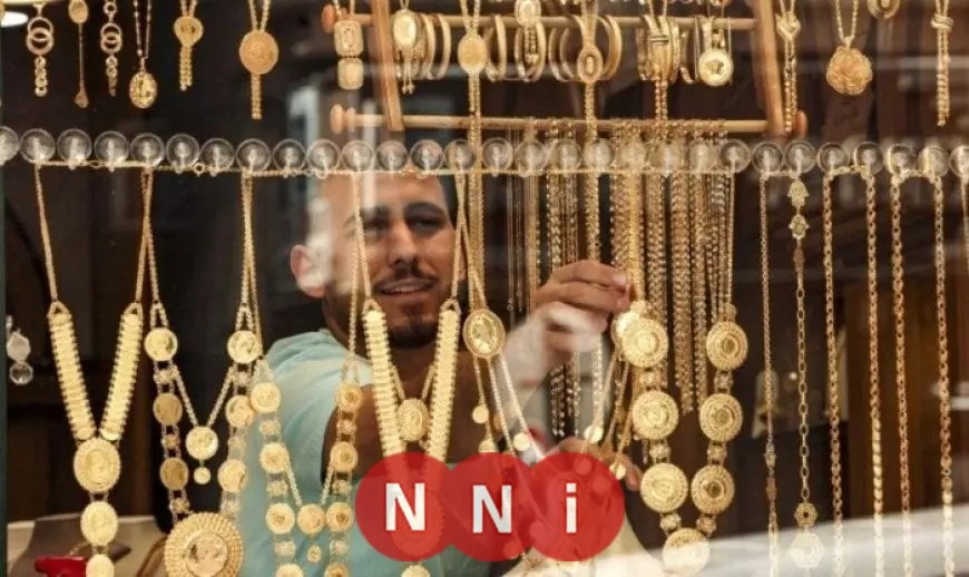 انخفاض مستمر في سعر الذهب اليوم الاثنين 15 ديسمبر