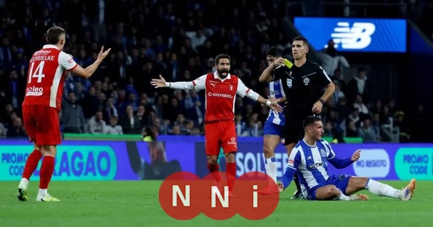 البرتغال تطلق اختباراً رائداً لكاميرات الحكام المبتكرة