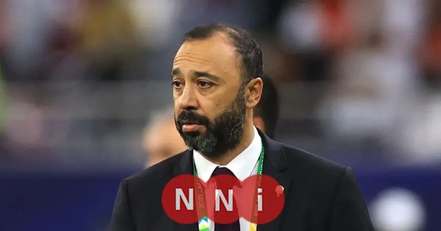 سر نجاح المغرب كما يراه طارق السكتيوي وتقديره لجودة الإمارات