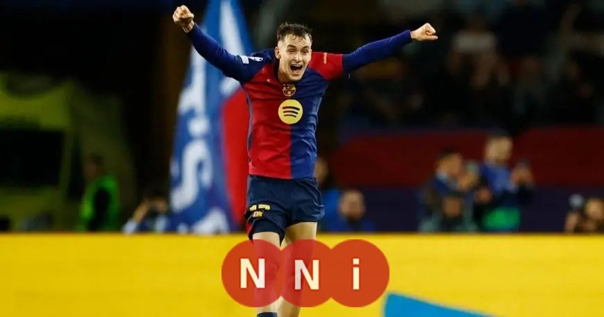 سر اختفاء لمعان بوسكيتس الجديد في تشكيلة برشلونة